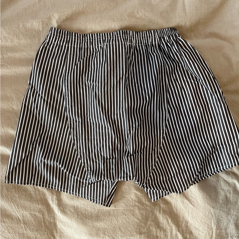 Stussy x Our Legacy Boxer shorts - Picture 4 of 4